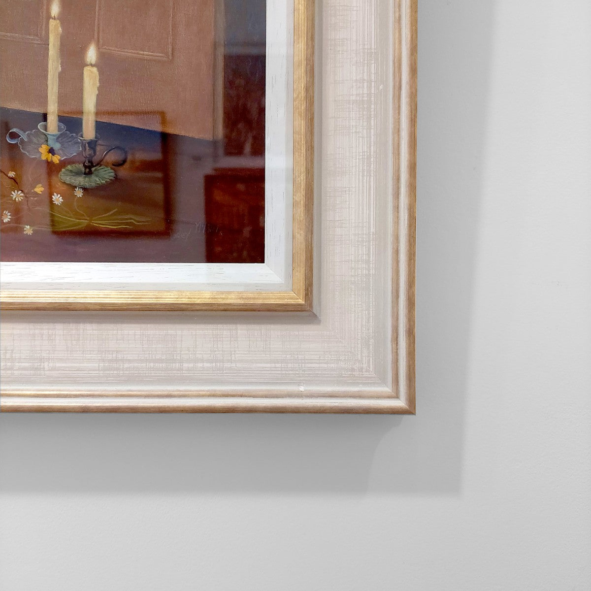 Lesley McLaren | A Gathering of Friends