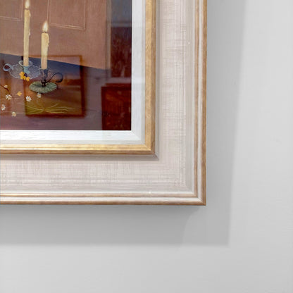 Lesley McLaren | A Gathering of Friends