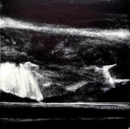 Catherine King | A Highland Evening 3/25