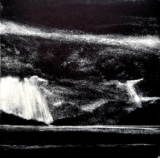 Catherine King | A Highland Evening 3/25