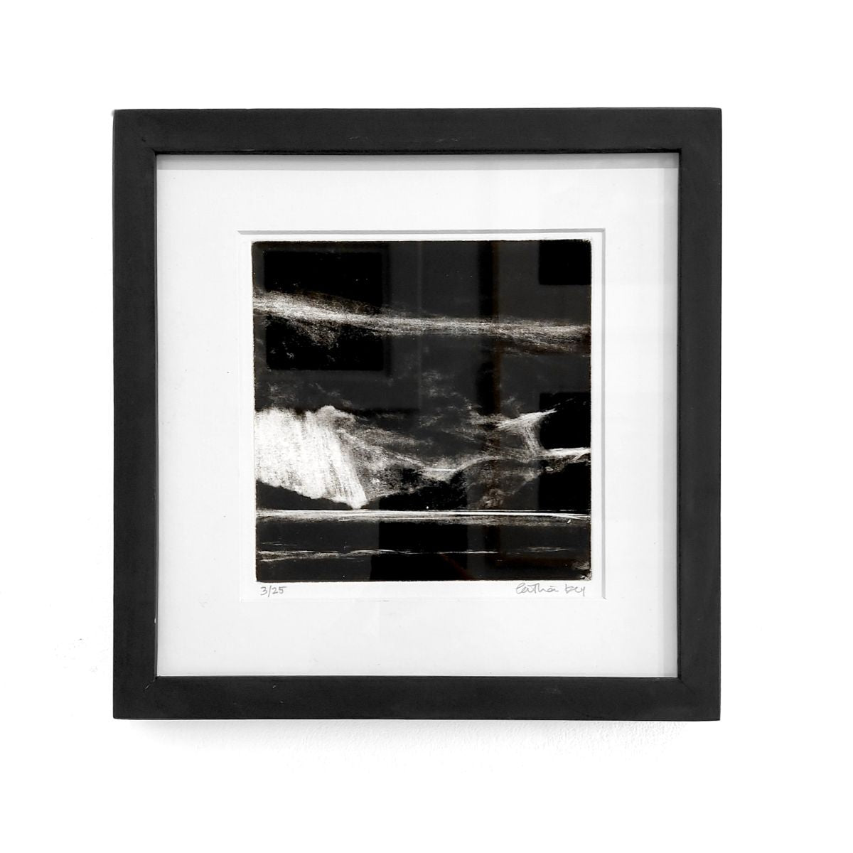 Catherine King | A Highland Evening 3/25