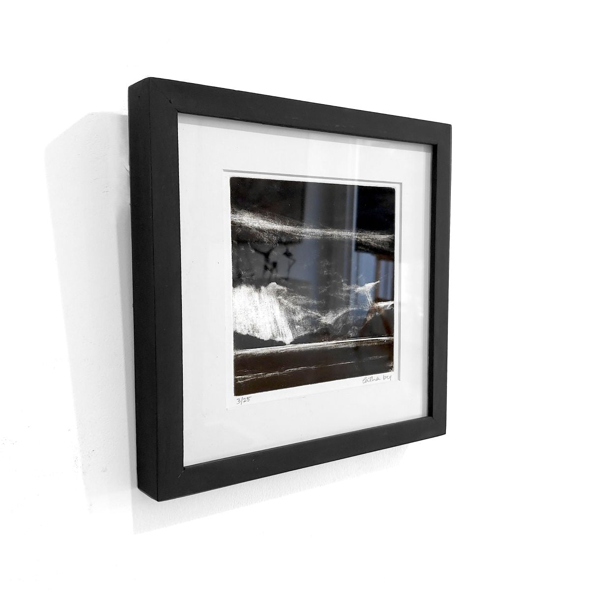 Catherine King | A Highland Evening 3/25