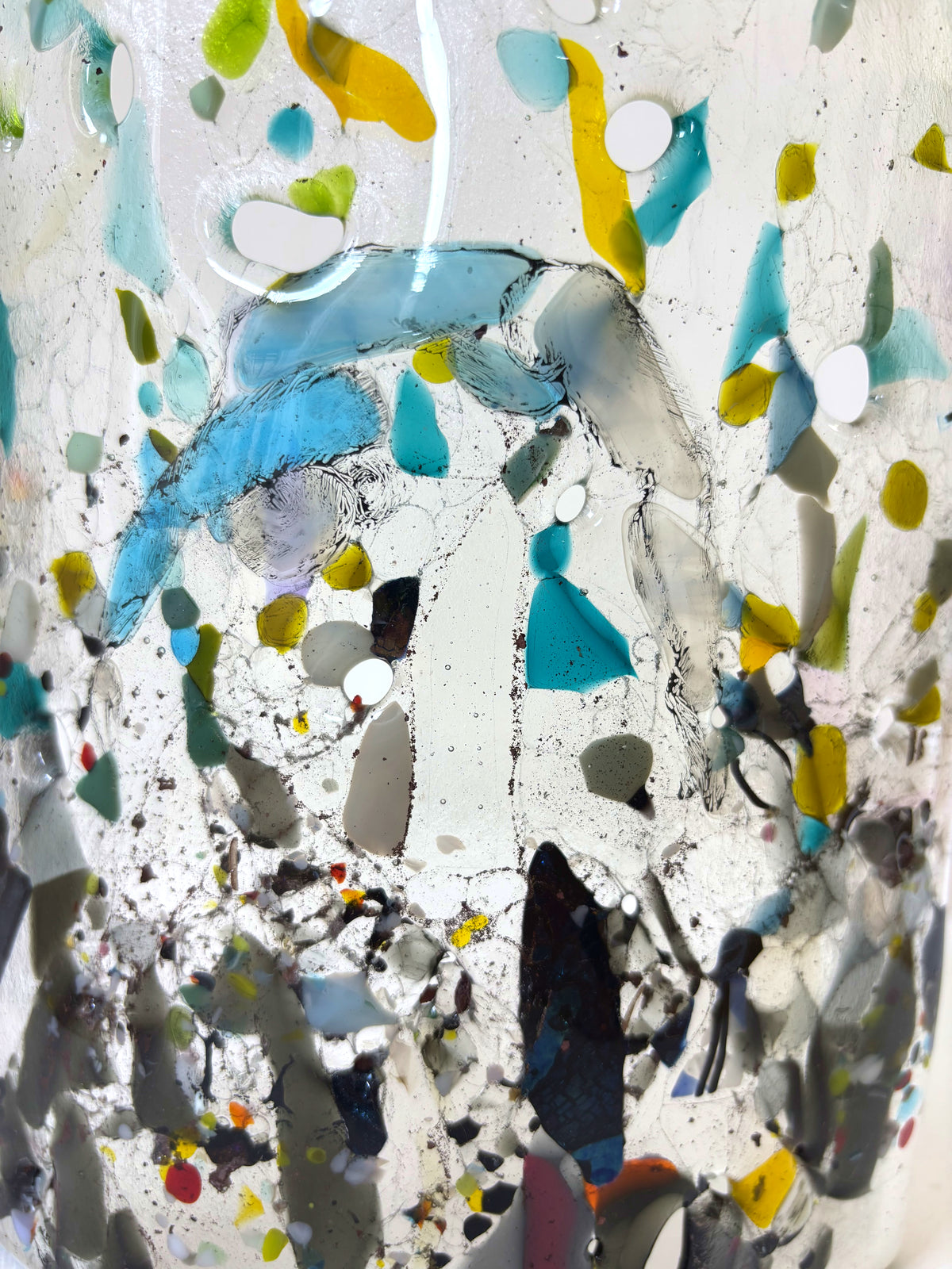 Moira Buchanan | A Journey In Motion
