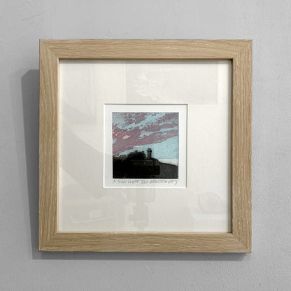 Sarah Ross-Thompson | A New Light, 7/30