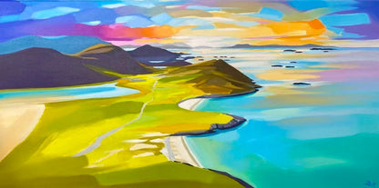 DK MacLeod | Above Northton II