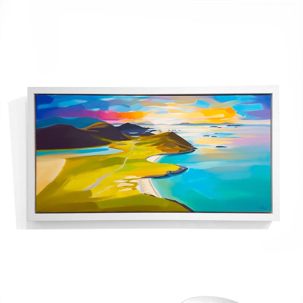 DK MacLeod | Above Northton II