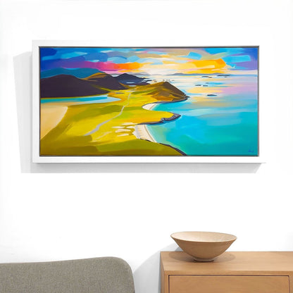 DK MacLeod | Above Northton II