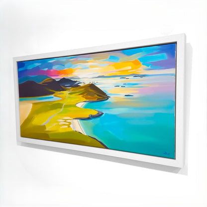 DK MacLeod | Above Northton II