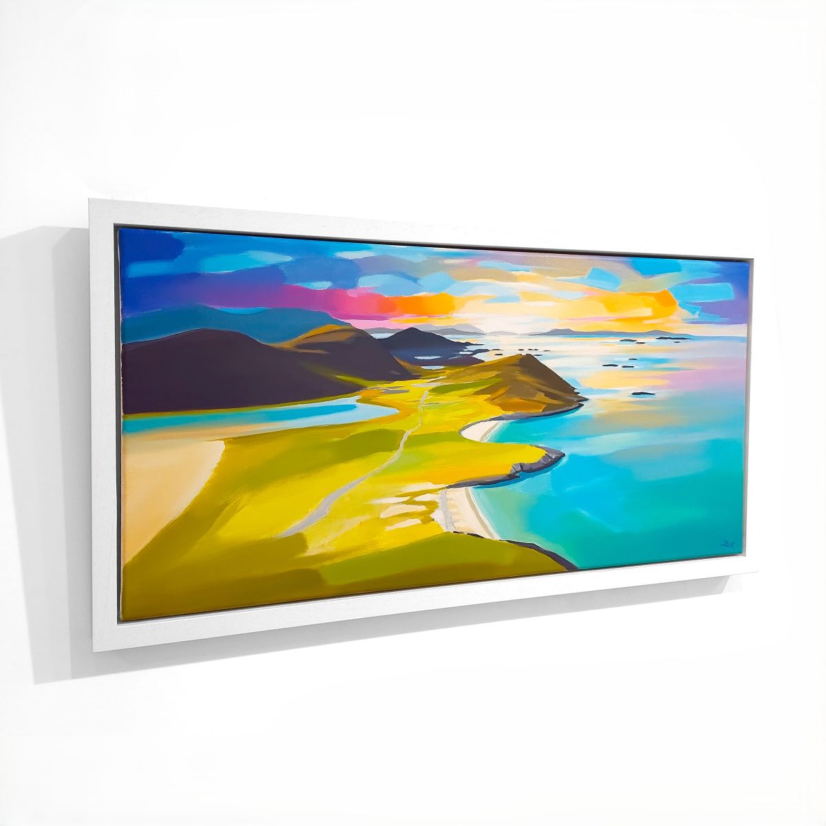 DK MacLeod | Above Northton II