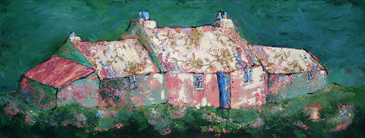 Helen Acklam | The Quiet Of The Land