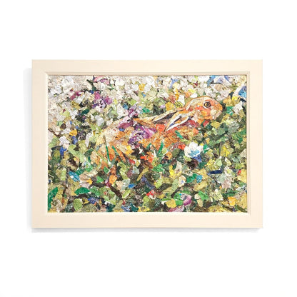 Paul Bartlett | Amongst the Foxgloves