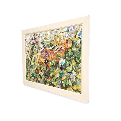 Paul Bartlett | Amongst the Foxgloves