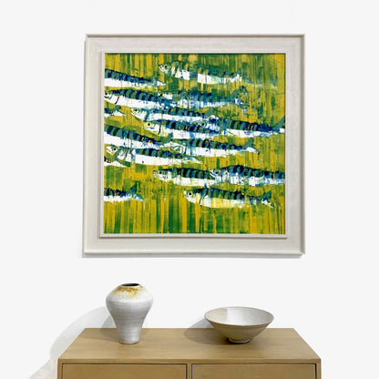 Rob Shaw | Atlantic Mackerel