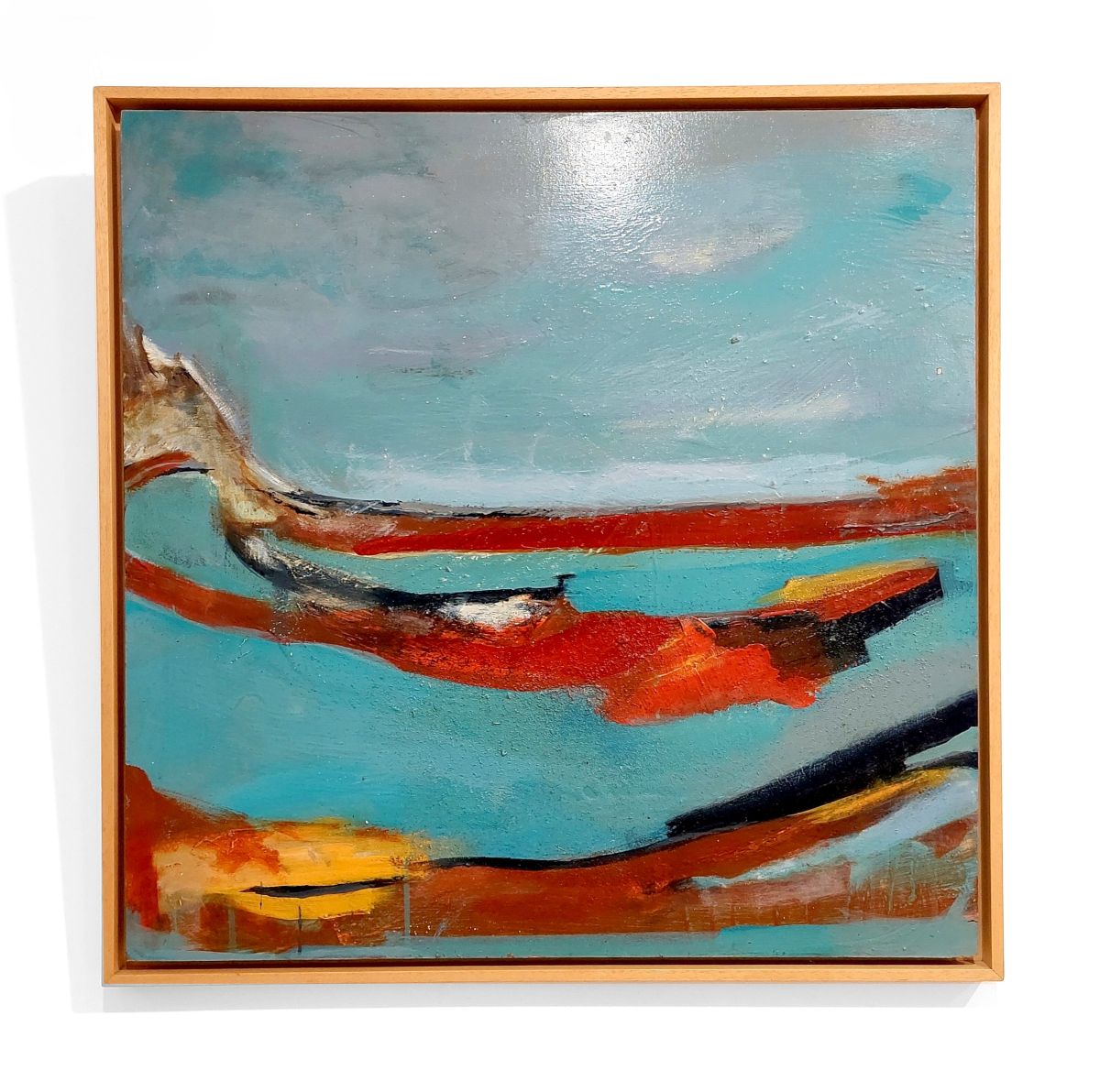 Ursula Cleary | Awash