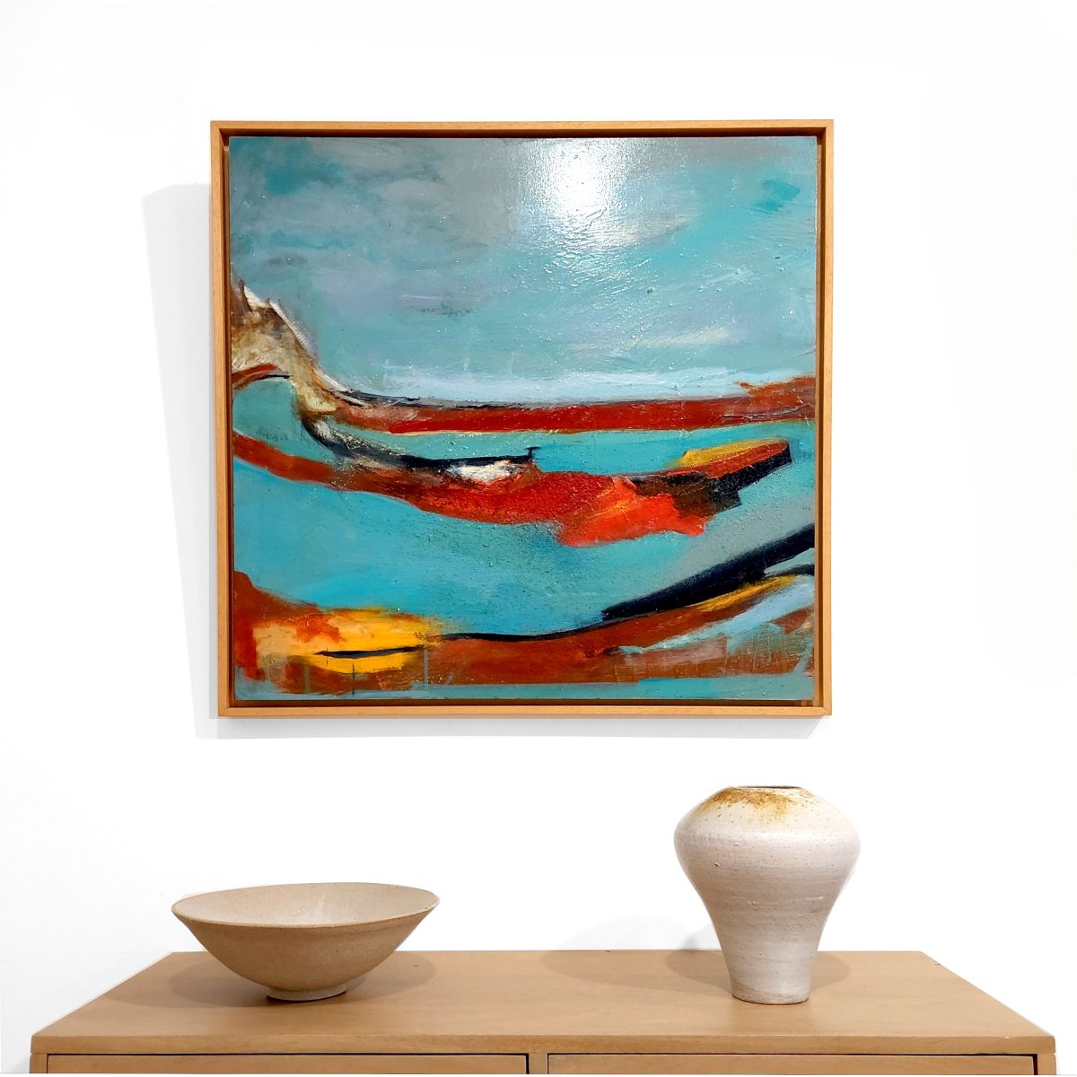 Ursula Cleary | Awash