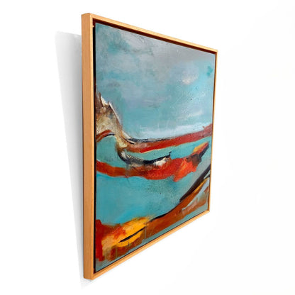 Ursula Cleary | Awash