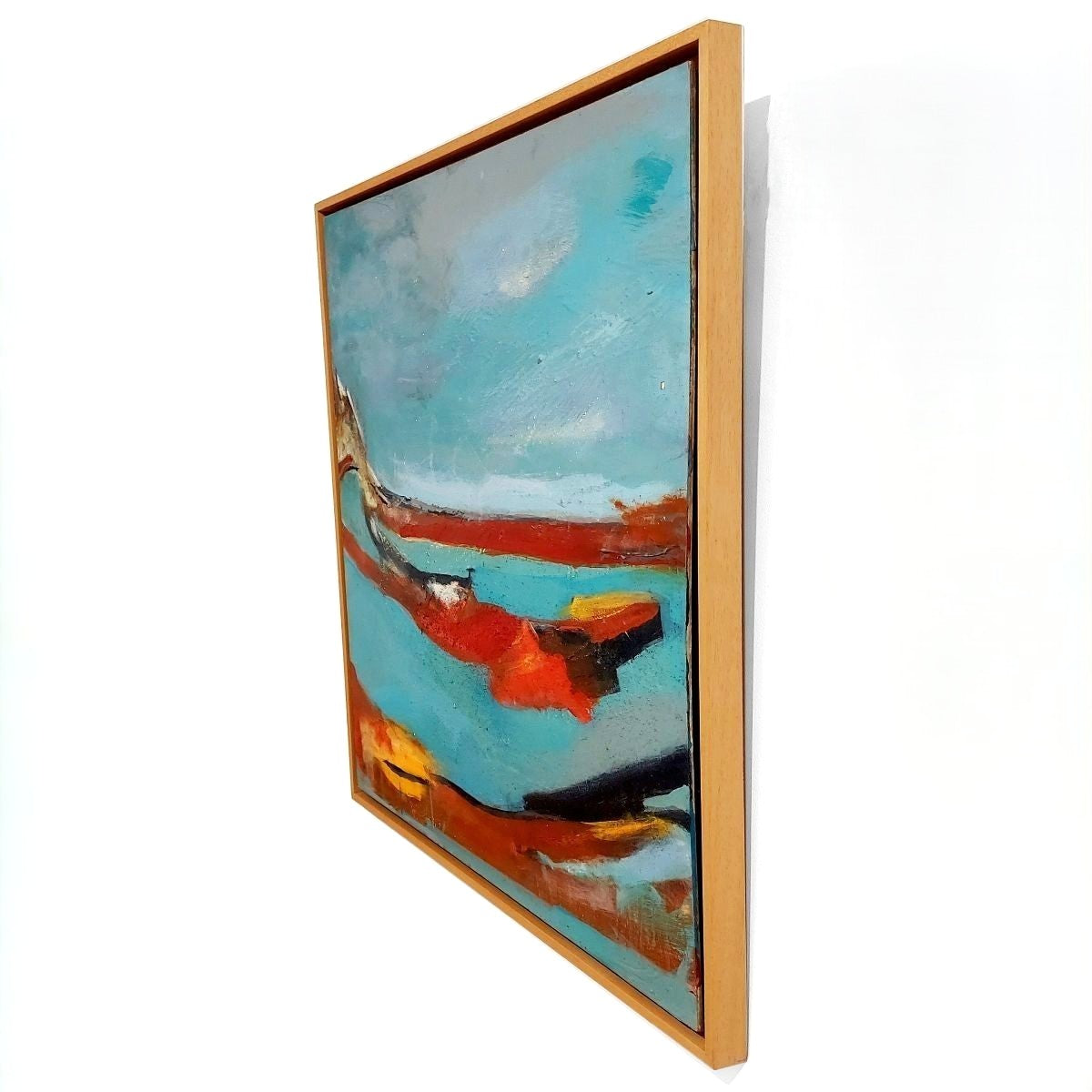 Ursula Cleary | Awash