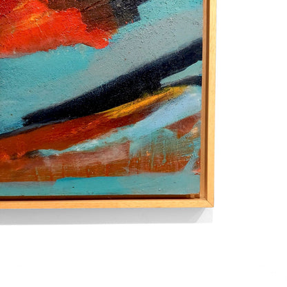 Ursula Cleary | Awash