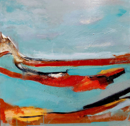 Ursula Cleary | Awash