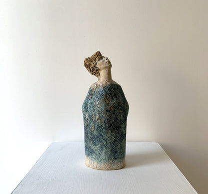 Frances Clark | Belonging III