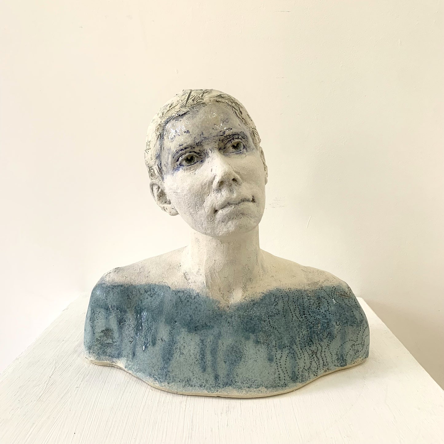 Frances Clark | Bridie