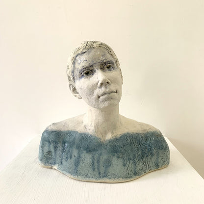 Frances Clark | Bridie