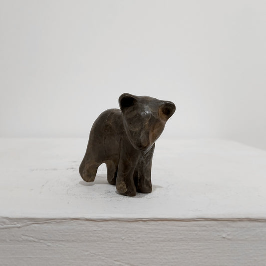 Zita Abreu | Baby Bear III