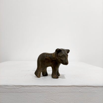 Zita Abreu | Baby Bear III