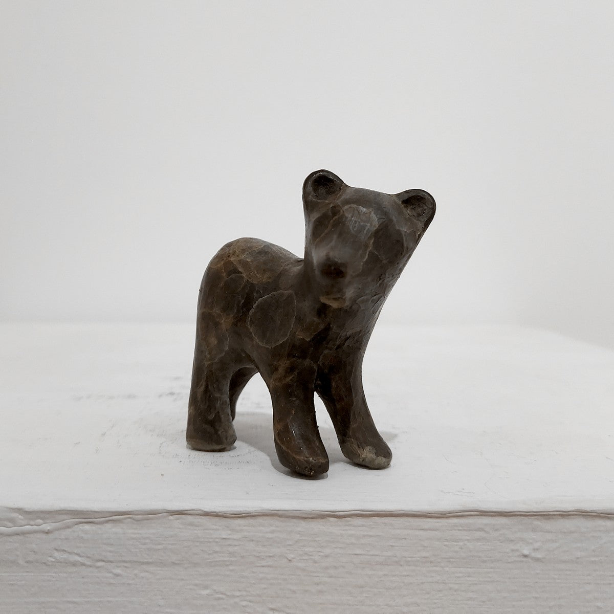 Zita Abreu | Baby Bear II