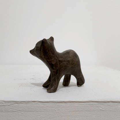 Zita Abreu | Baby Bear II
