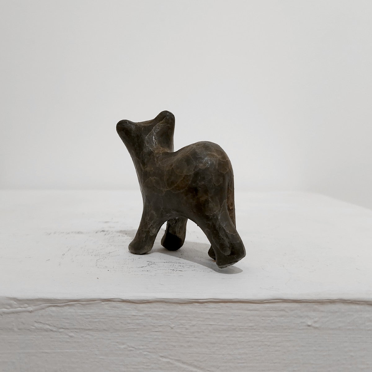 Zita Abreu | Baby Bear II