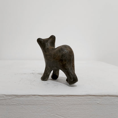Zita Abreu | Baby Bear II