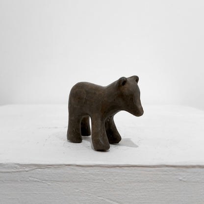 Zita Abreu | Baby Bear I