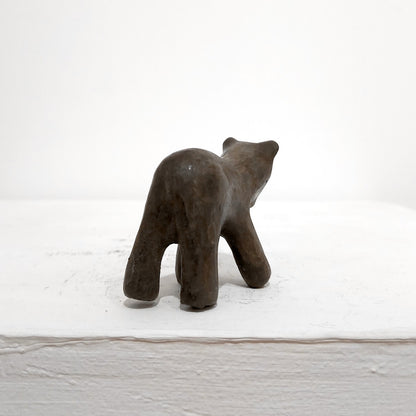 Zita Abreu | Baby Bear I