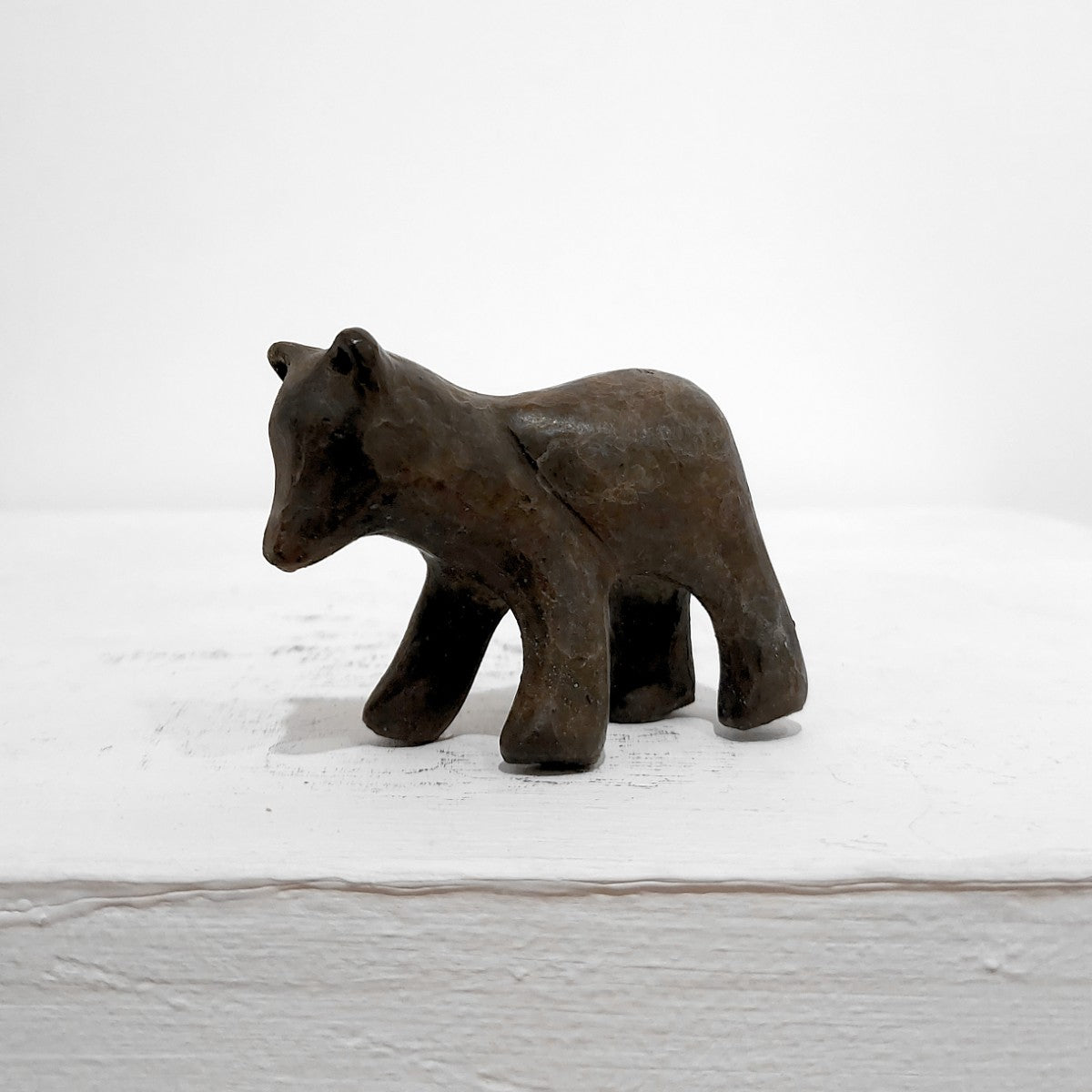 Zita Abreu | Baby Bear I
