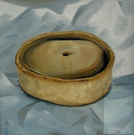 Barry Thomson | The Lonesome Pie
