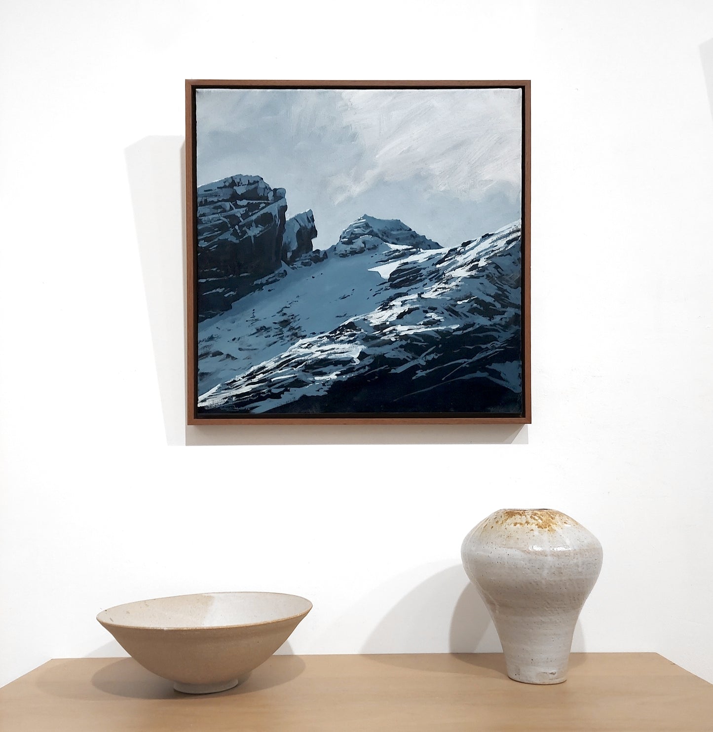 George Noakes | Basteir Tooth