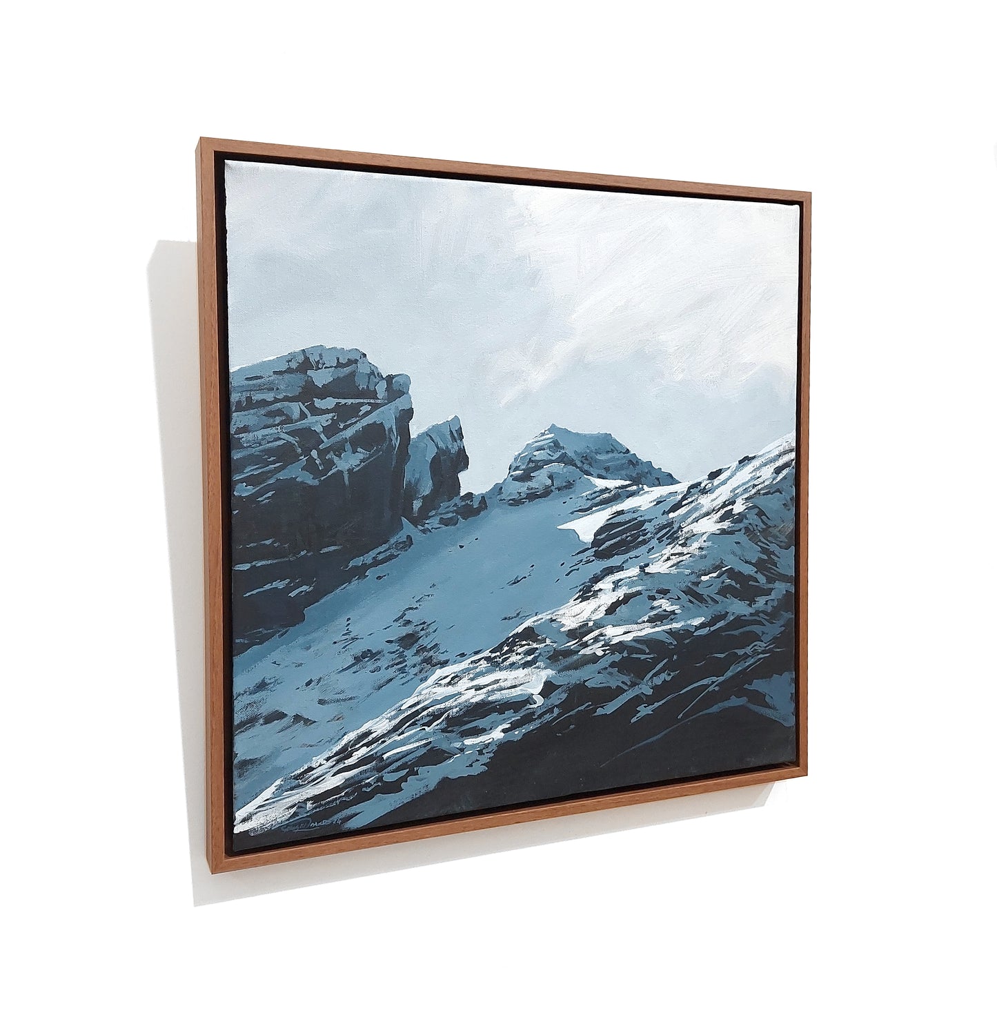 George Noakes | Basteir Tooth