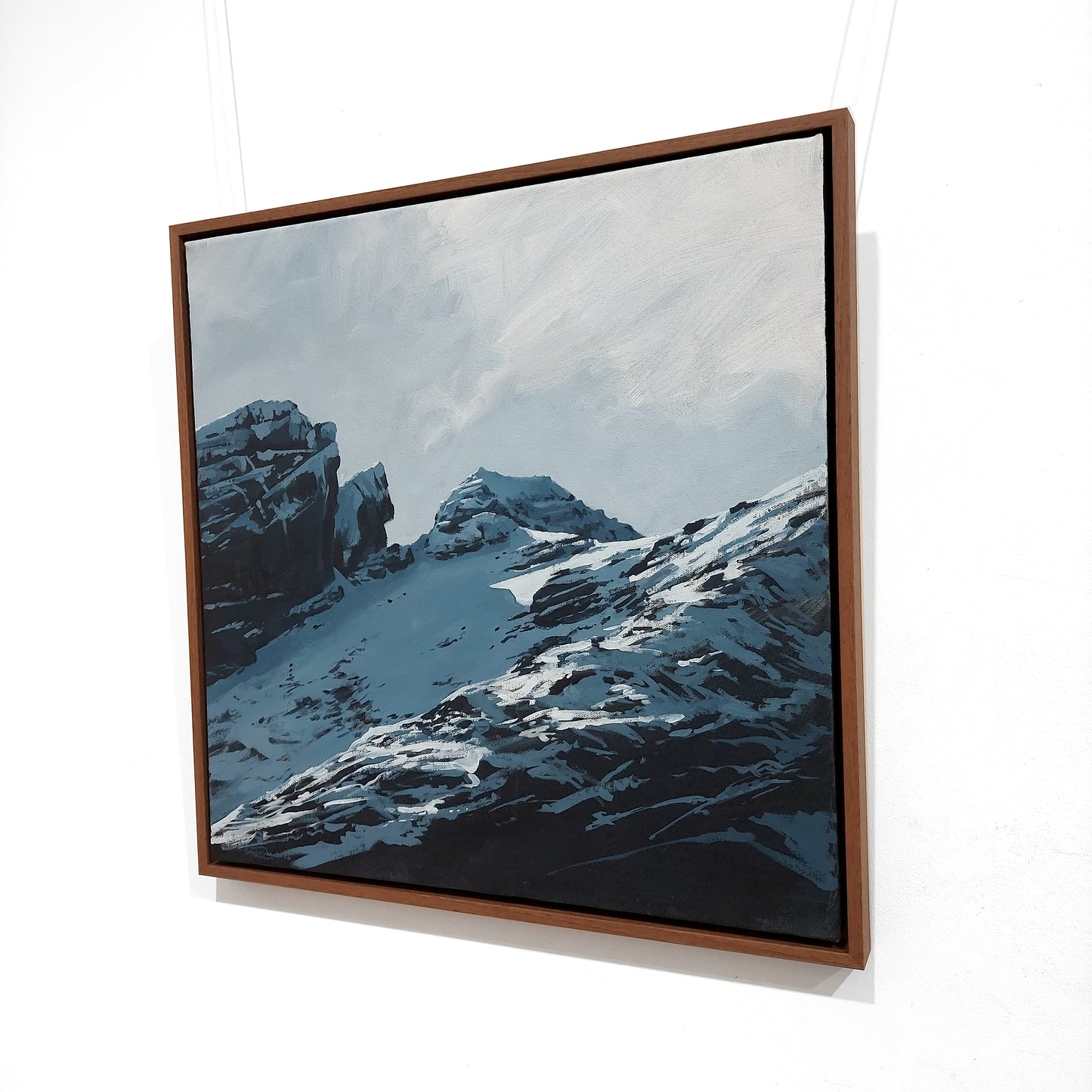 George Noakes | Basteir Tooth