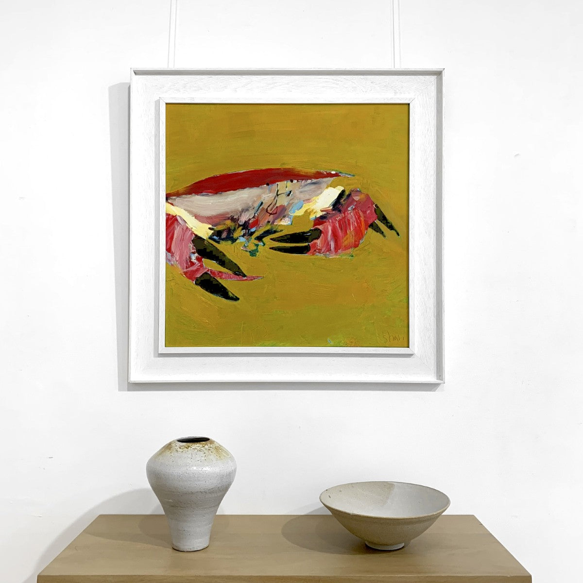 Rob Shaw | Beachcomber