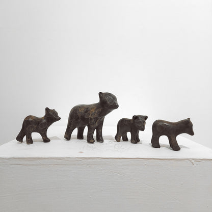 Zita Abreu | Baby Bear II