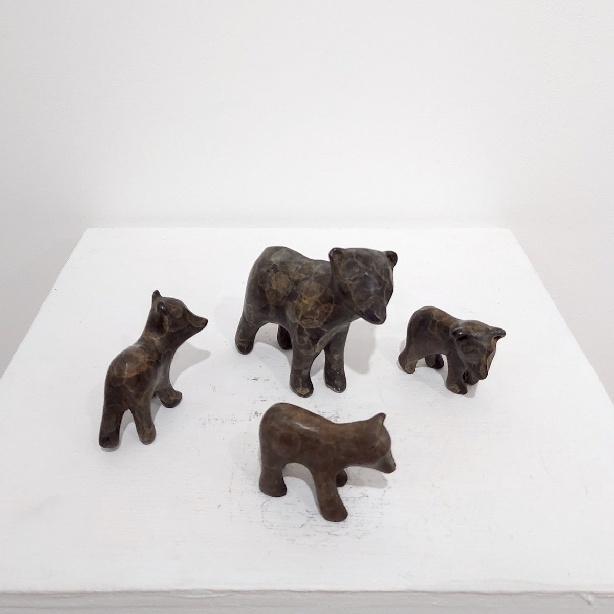 Zita Abreu | Baby Bear I