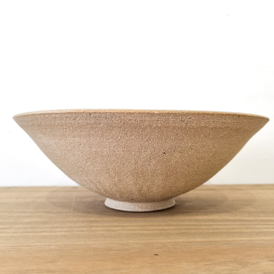 Robert Hunter | Beauty Spot Bowl | Scottish Ceramic Artist