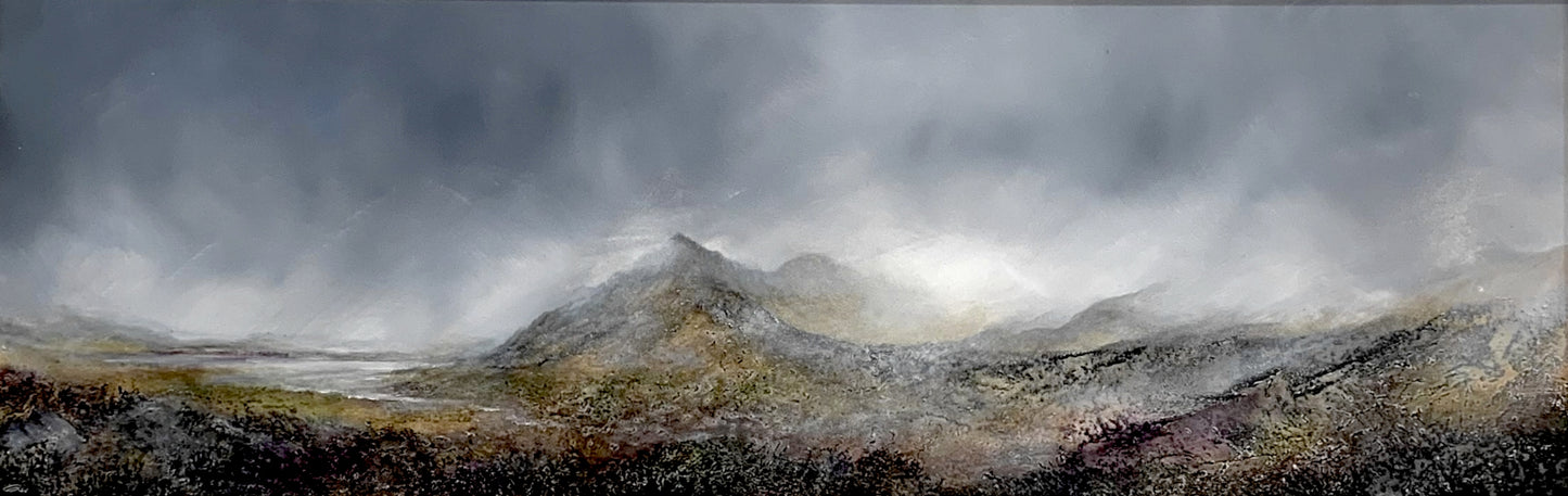 Peter Dworok | Black Cuillins, Isle of Skye