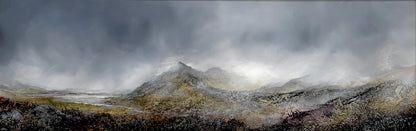 Peter Dworok | Black Cuillins, Isle of Skye