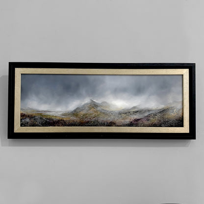 Peter Dworok | Black Cuillins, Isle of Skye