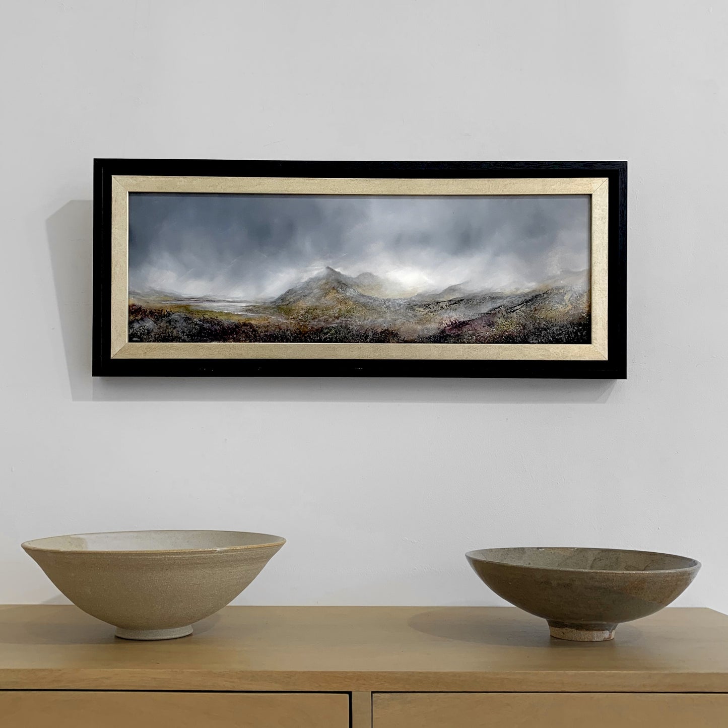 Peter Dworok | Black Cuillins, Isle of Skye