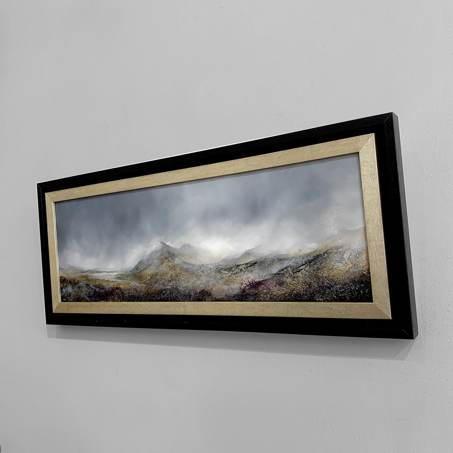 Peter Dworok | Black Cuillins, Isle of Skye