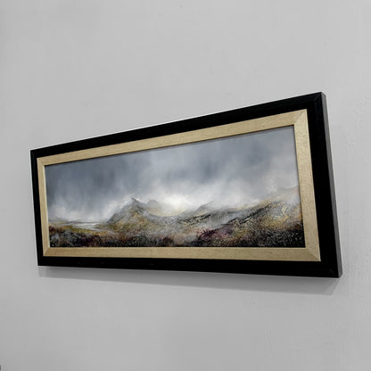 Peter Dworok | Black Cuillins, Isle of Skye