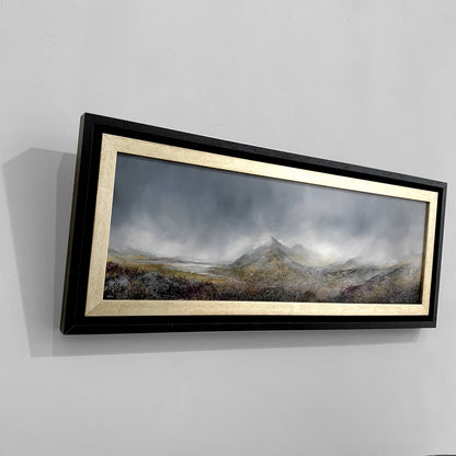 Peter Dworok | Black Cuillins, Isle of Skye